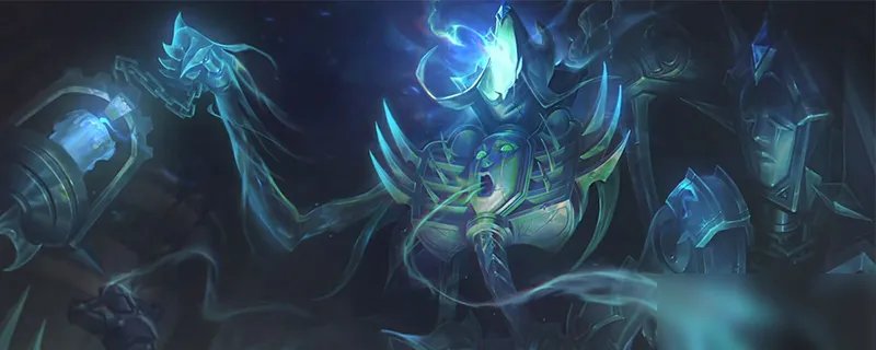 《LOL》稻草人符文哪个好 稻草人符文选择分享