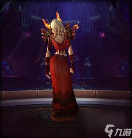 魔兽wow牧师幻化大全及排名 最好看的幻化套装推荐