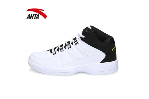 国产十大运动鞋品牌排行榜 鸿星尔克上榜,安踏排名第一