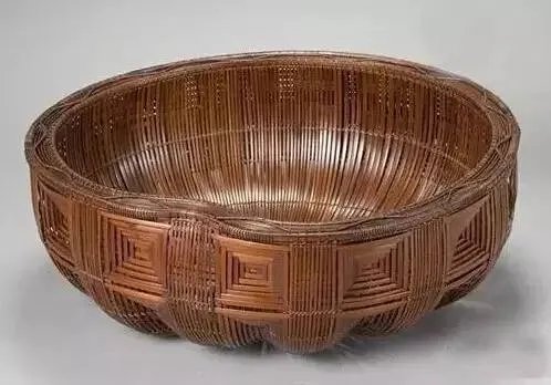 百转千回「传统竹编工艺 」