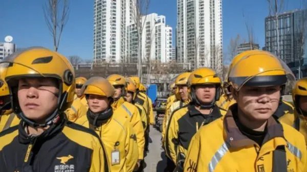 美团要求部分商家不上饿了么平台，真的合理吗？