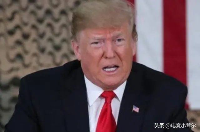 美国记者灵魂质问: 死亡人数超越战, 你凭啥连任? 特朗普一句话回应绝了,你怎么看?