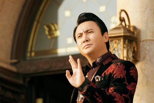 十大必看搞笑电影排行榜：羞羞的铁拳上榜，第九百看不厌