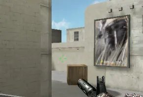 CF皮肤最多的枪!皮肤特效一览