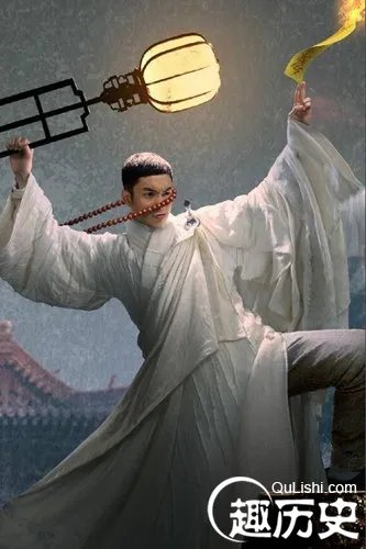 无心法师无心身世来历揭秘 无心的结局是什么