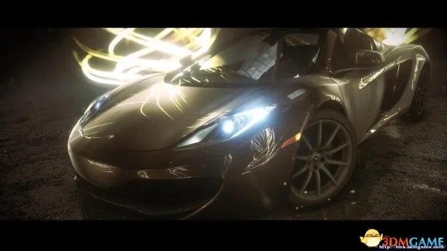 极品飞车18全车辆图鉴 极品飞车18车辆大全