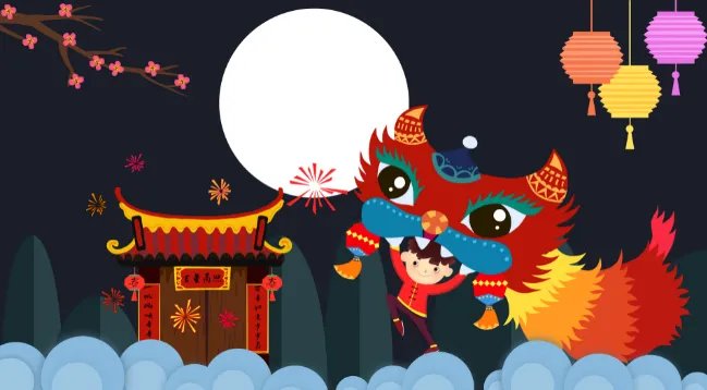 2021春节贴对联有什么讲究