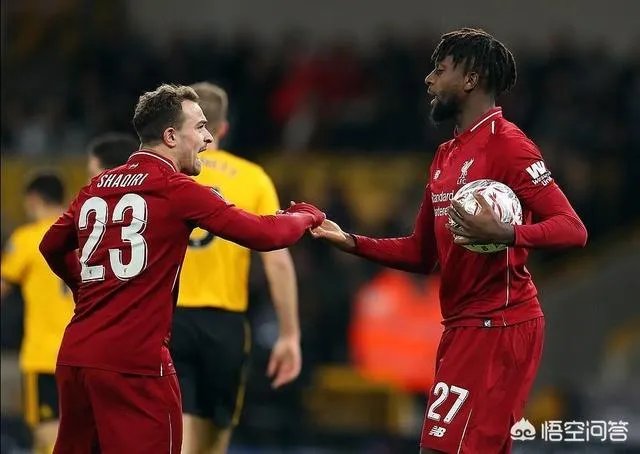 足总杯出局，有人说对于利物浦不是坏事，他们可以更好地专注联赛和欧冠，你怎么看？