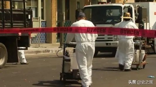 特朗普突然加速新冠检测,是阳谋还是阴谋?此举的目的能否分析一下?