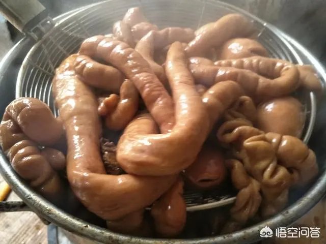 学卤肉去哪里学比较好?