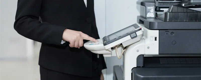 墨盒干了怎么办 打印机墨盒干了怎么办