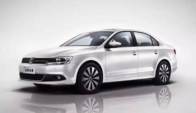 排名紧凑型车轿车前十有哪些?