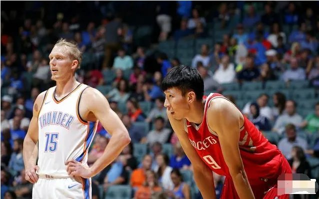 火箭召回周琦预示着什么?