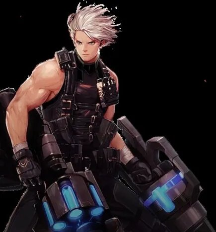 不为人知的高手 细数DNF十大隐藏高爆发职业