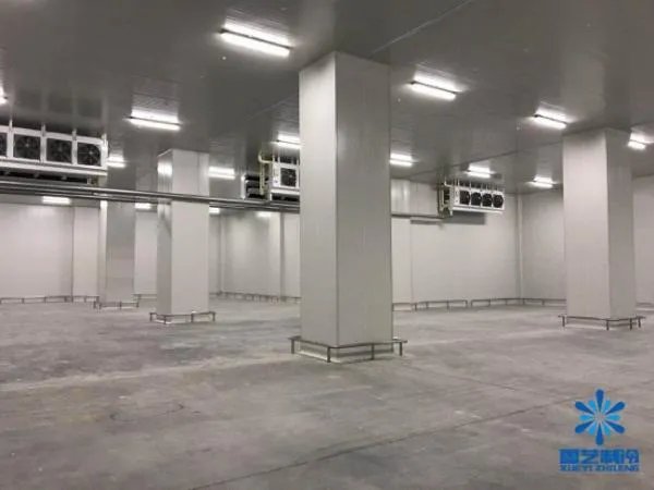 做一个保鲜冷库多少钱？1000平方米保鲜库造价大概是多少？