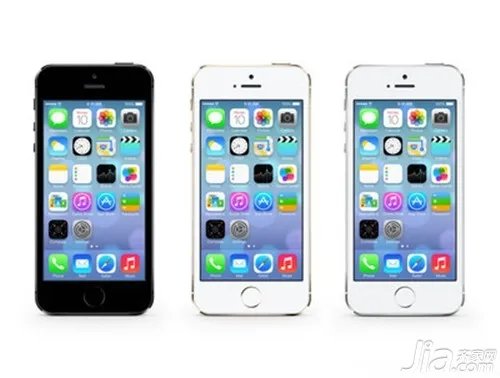 苹果怎么设置铃声 iPhone5S铃声设置