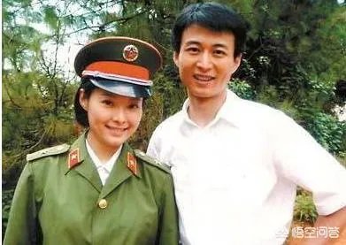 网曝袁立结婚，你觉得可能性大吗？