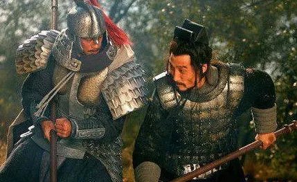 项羽对英布可以说是情深义重 英布最后为何要背叛项羽