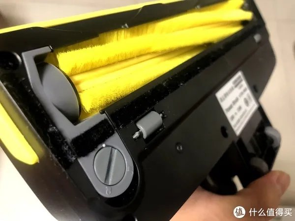 无线吸尘器入门好选择 500块买个德国的吸尘器的优缺点 KARCHER