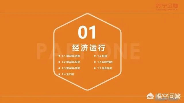2020年上半年已经过去了，下半年的经济前景将会如何？