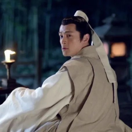 琅琊榜登陆韩国评论高涨 胡歌成韩网民男神