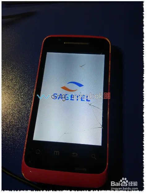 SAGETEL手机忘记开机解锁密码怎么办？