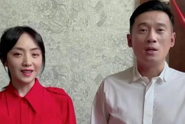 刘晓洁和徐洪浩“父女”变“夫妻”的转变你怎么看？