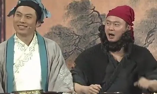 开心麻花最经典的小品是哪个?