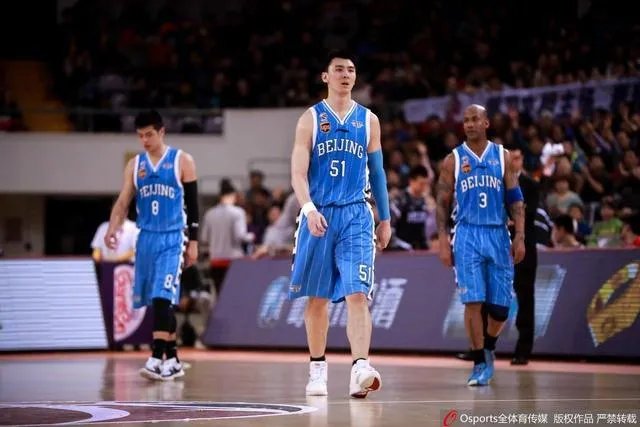 北京篮球队员吉喆去世，才33岁，太可惜了，你们对他有要说的吗？