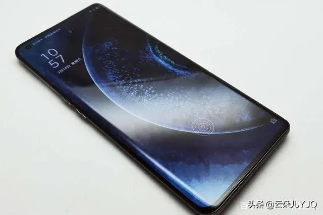 华为p40pro与oppofindx2哪个值得入手?