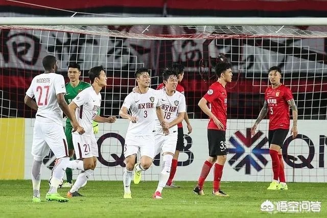 恒大被权健淘汰后,为什么央视解说洪钢却说这对恒大来说是好事儿?