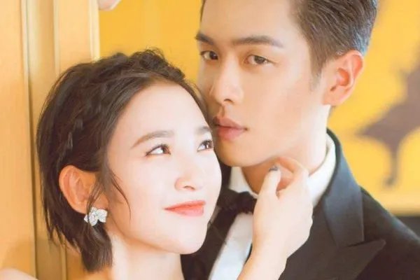 张若昀有多宠老婆唐艺昕？他给女儿取了什么名字？