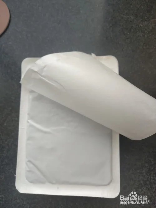 暖身贴怎么使用