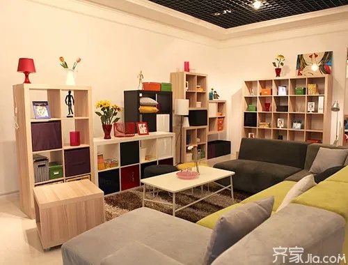 收纳柜哪个牌子好  收纳柜品牌盘点