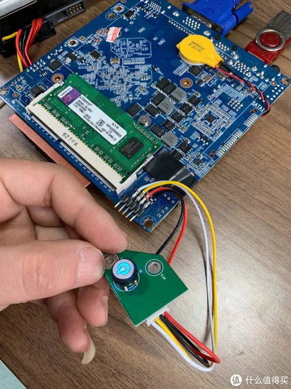 矿难捡垃圾之“星际魔盒”魔改黑群晖、win10系统