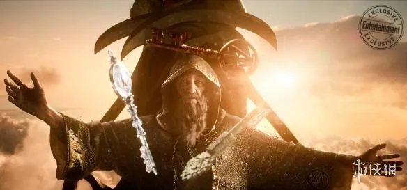 《头号玩家》太震撼 网友:拍《高达》真人版电影!