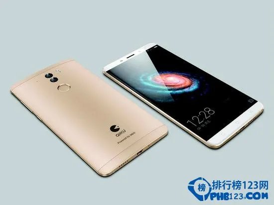 十大国产手机厂商创新能力排行 第一名无悬念