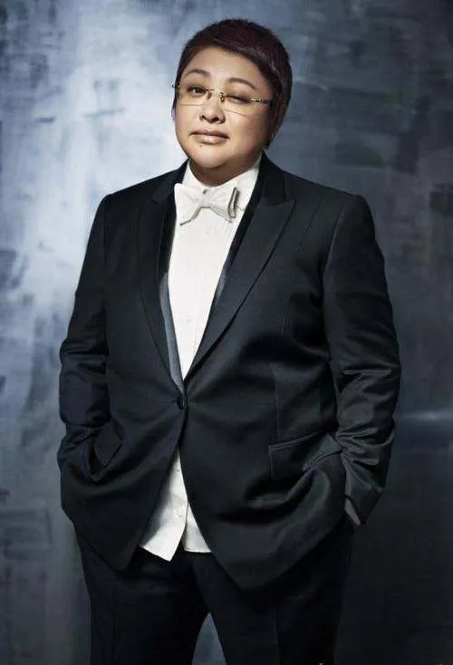 中国有哪些女明星是胖子