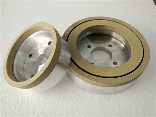 金刚石砂轮用什么修整