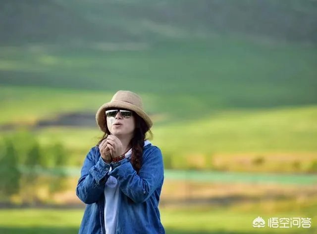 端午节想去草原旅游,这个时节草原好玩儿吗?