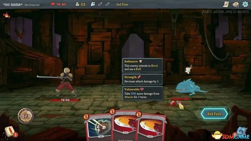 杀戮尖塔 图文攻略 上手指南教程及卡牌卡组解析