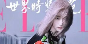 刘亦菲提名土星奖最佳女主角,你觉得她是实至名归吗?