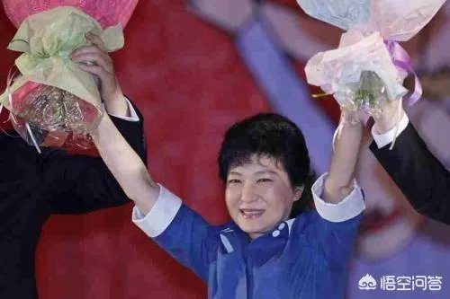 一审判决会是朴槿惠的终局吗？