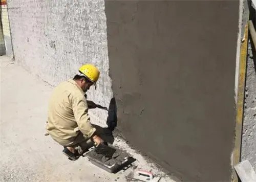 外墙抹灰必须满挂钢丝网吗