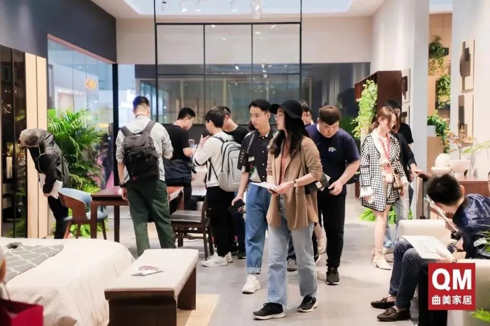 逛展攻略|在广州展,遇见美好生活