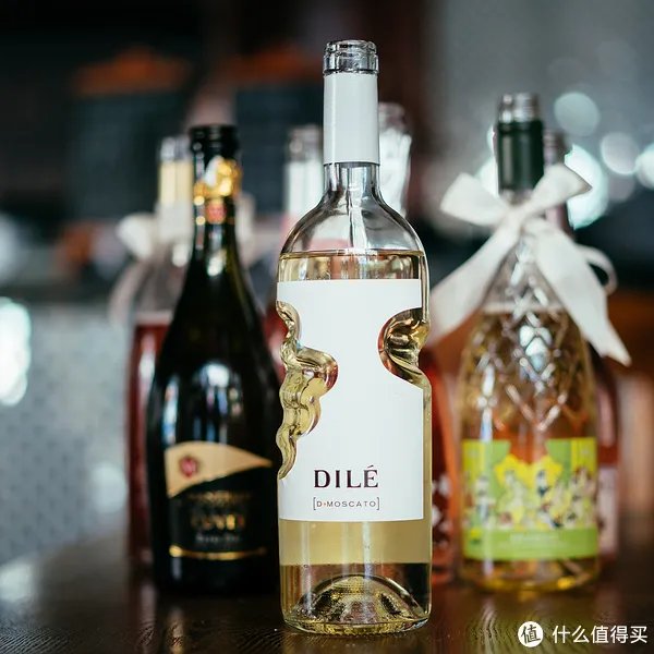 寻找最佳糖水:7款淘宝爆款起泡酒横评