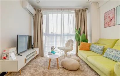 太原公寓为何如此火爆?