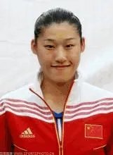中国女排全部人员照片
