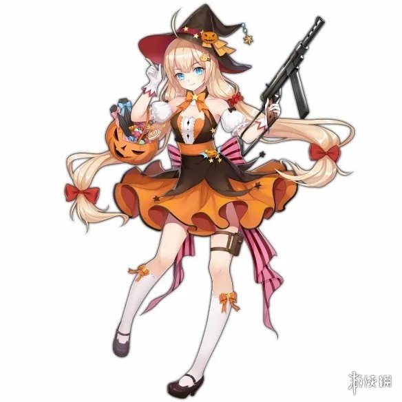 《少女前线》三周年复刻礼包汇总 历年皮肤礼包一览