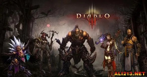 怪物也懂得搞个人卫生了！《暗黑破坏神3（Diablo III）》国服“和谐”程度曝光